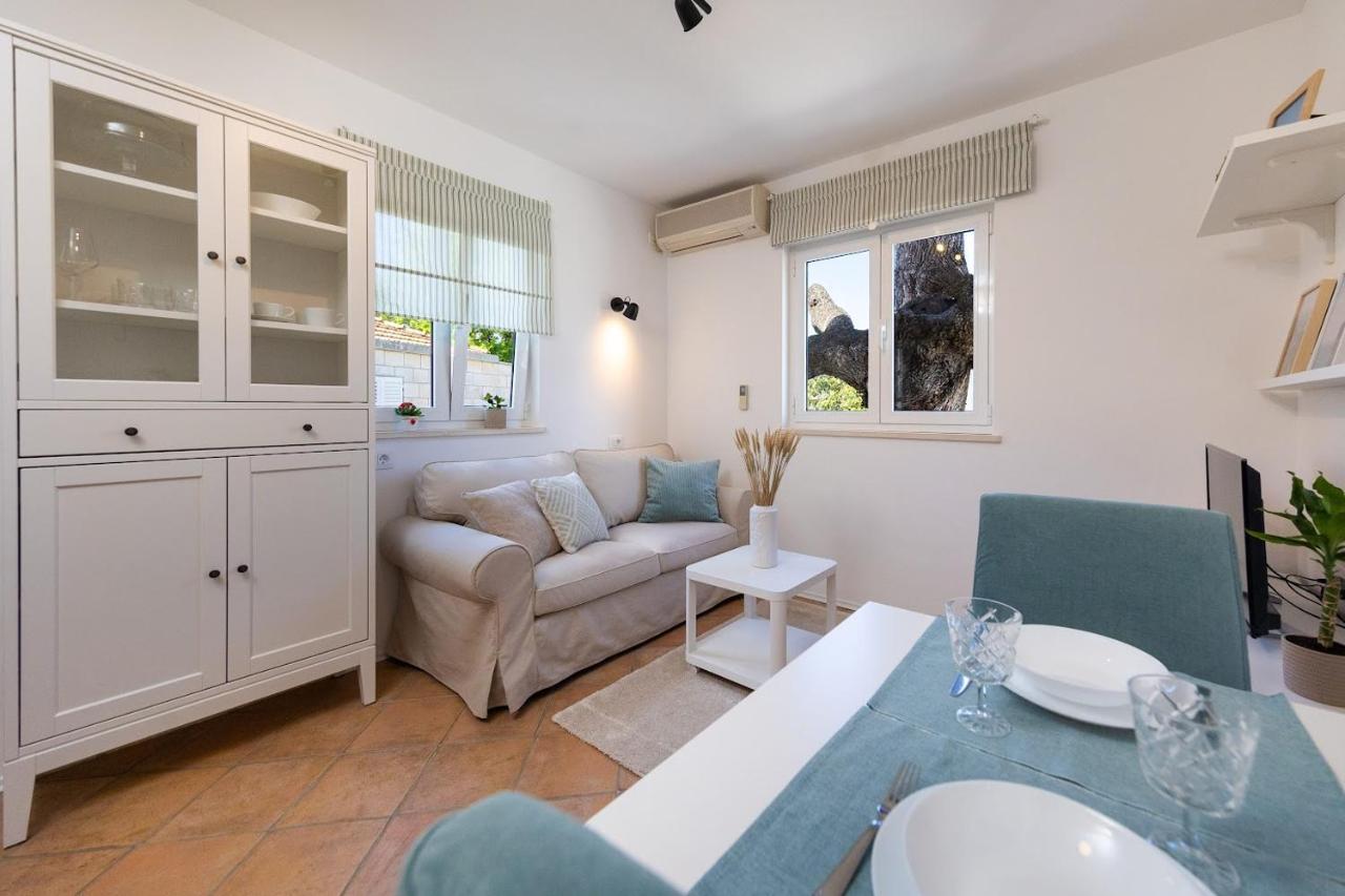 Apartment Judita Dubrovník Exteriér fotografie