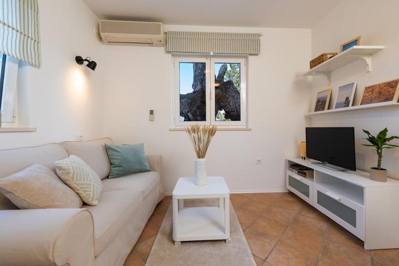 Apartment Judita Dubrovník Exteriér fotografie
