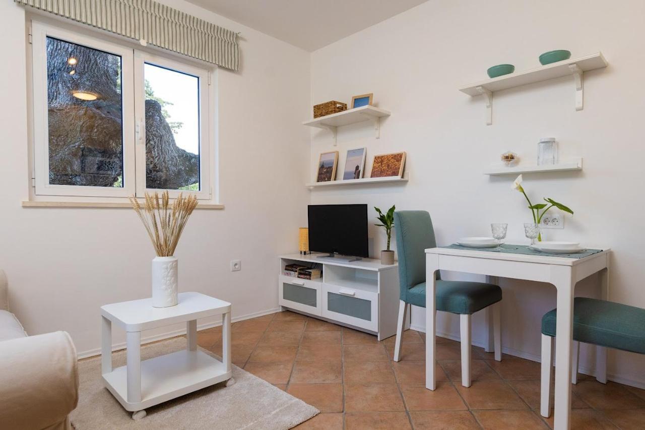 Apartment Judita Dubrovník Exteriér fotografie