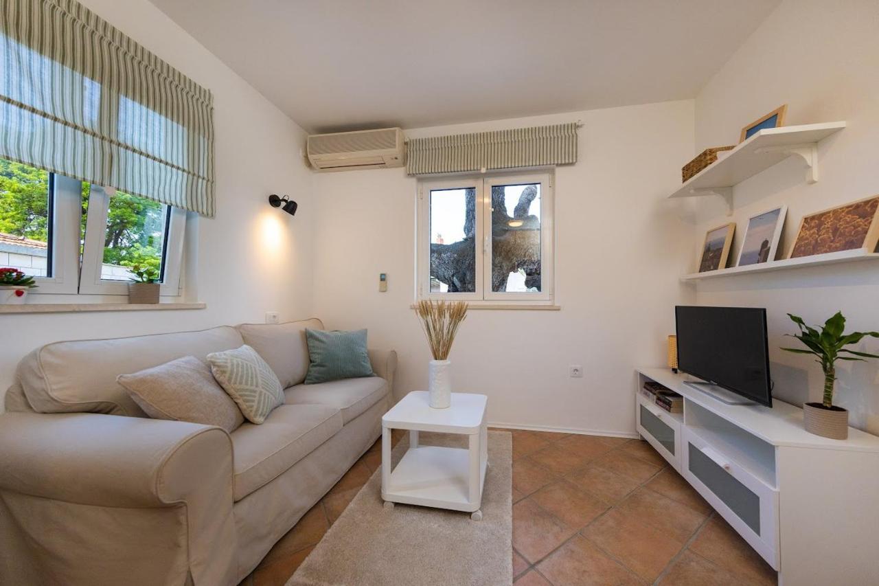Apartment Judita Dubrovník Exteriér fotografie