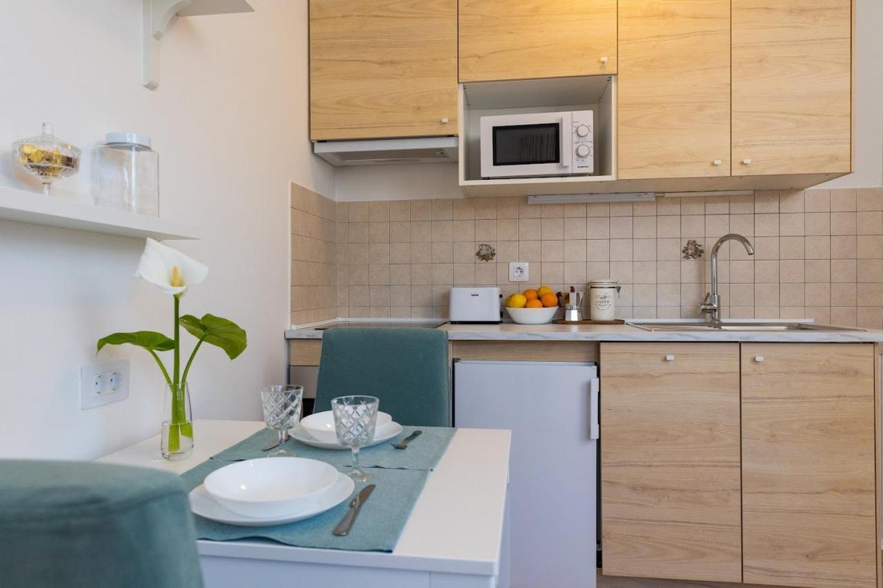 Apartment Judita Dubrovník Exteriér fotografie