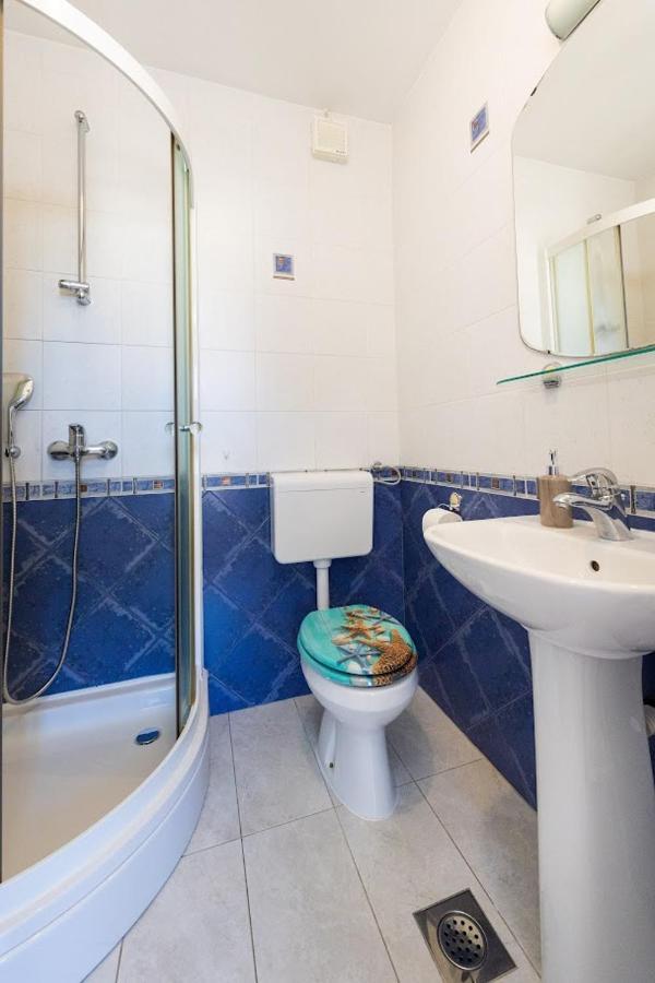 Apartment Judita Dubrovník Exteriér fotografie