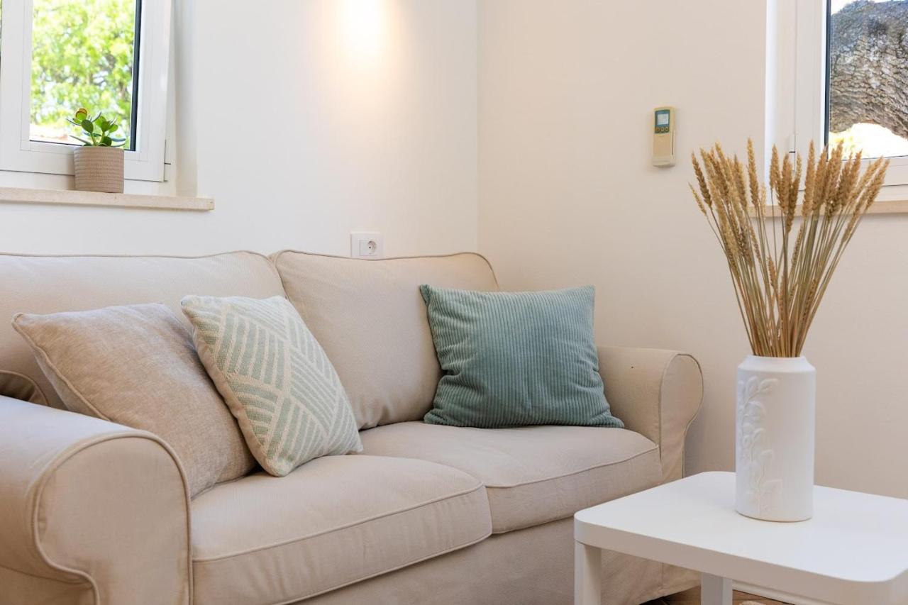 Apartment Judita Dubrovník Exteriér fotografie