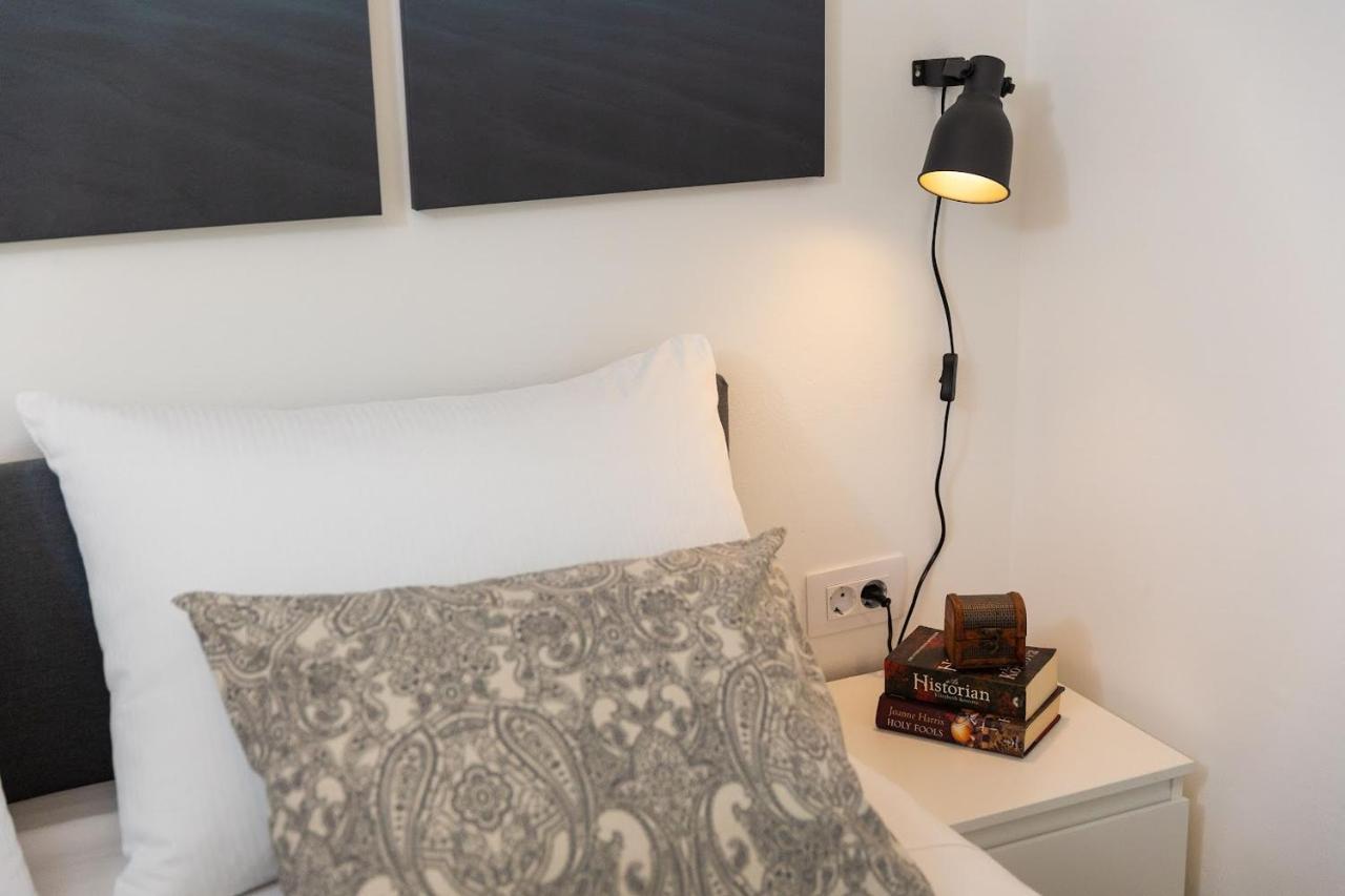 Apartment Judita Dubrovník Exteriér fotografie