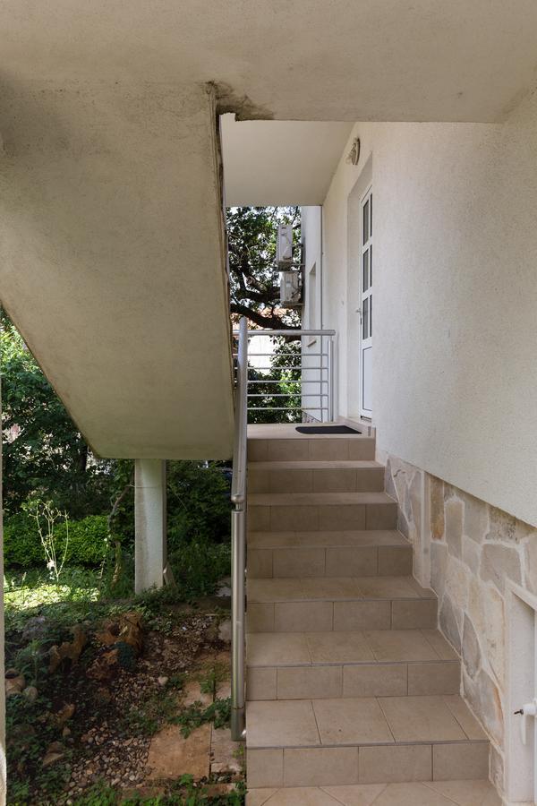 Apartment Judita Dubrovník Exteriér fotografie