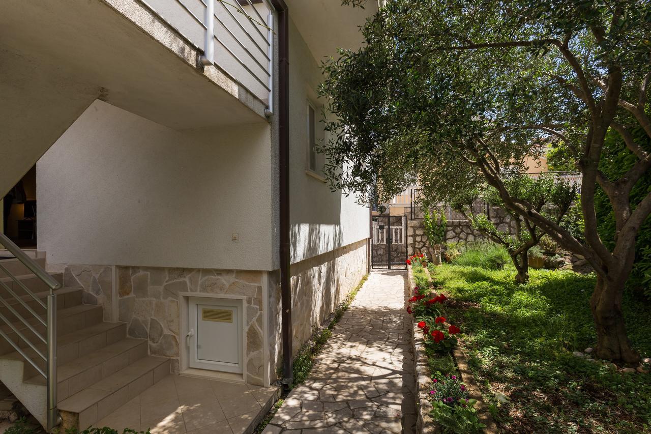 Apartment Judita Dubrovník Exteriér fotografie