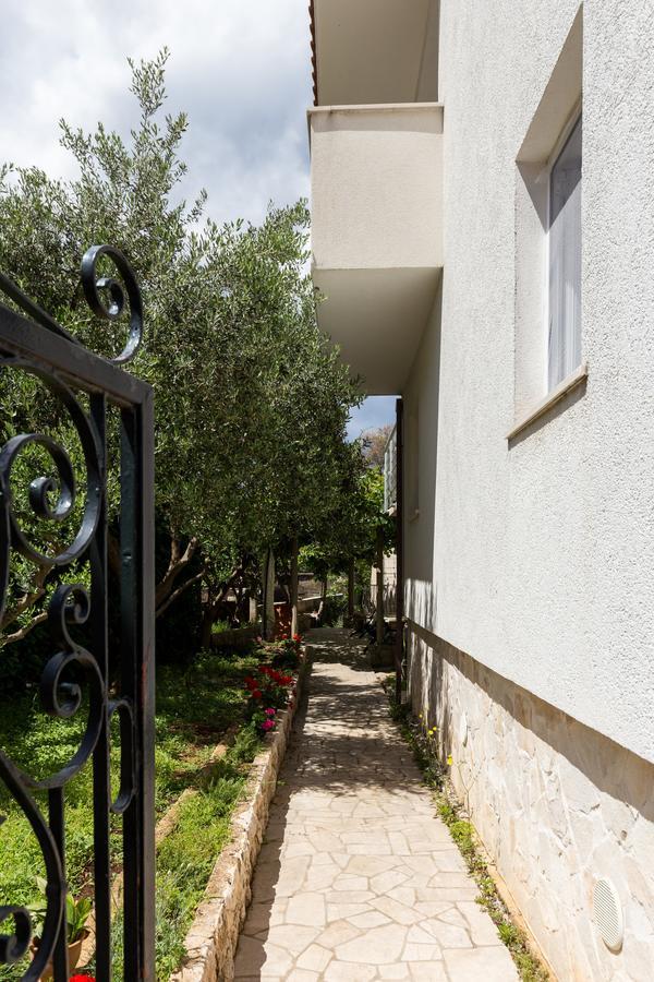 Apartment Judita Dubrovník Exteriér fotografie