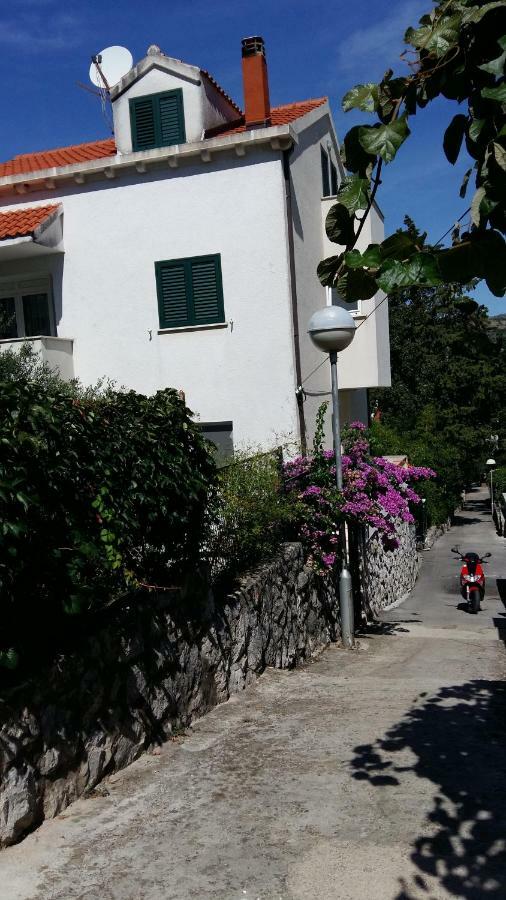 Apartment Judita Dubrovník Exteriér fotografie