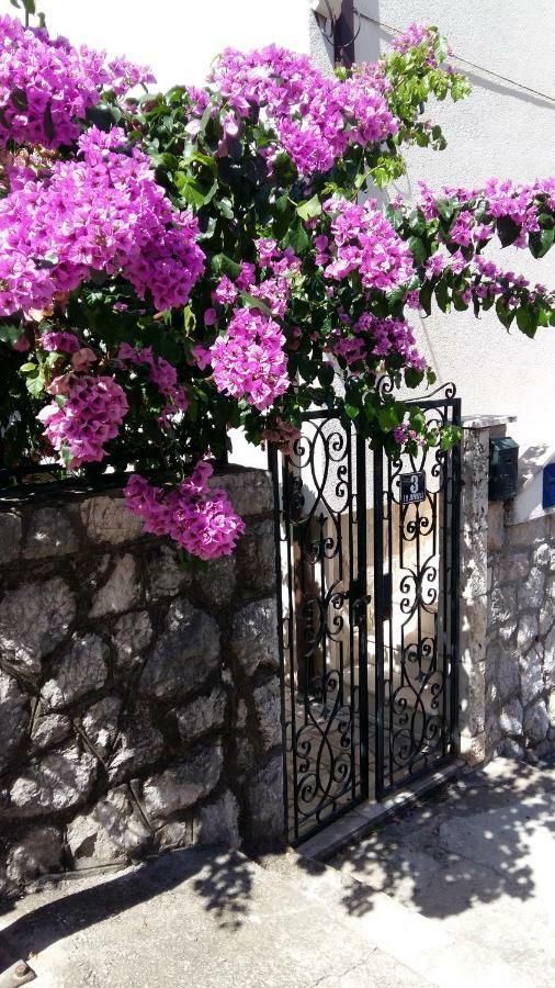 Apartment Judita Dubrovník Exteriér fotografie