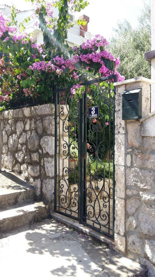 Apartment Judita Dubrovník Exteriér fotografie